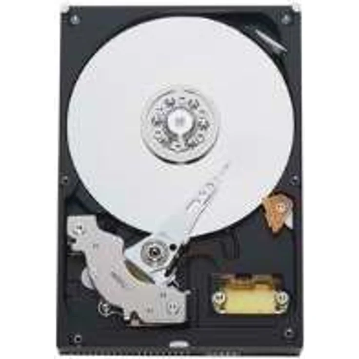 Western Digital WD3200AVVS 320 GB – Bild 1