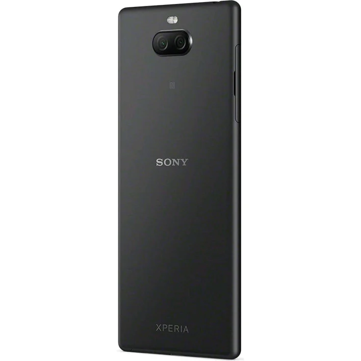 Sony Xperia 10 Smartphone 15,2cm (6 Zoll) Display, 64GB interner Speicher, 3GB RAM, Dual-SIM, Android, Black – Bild 7