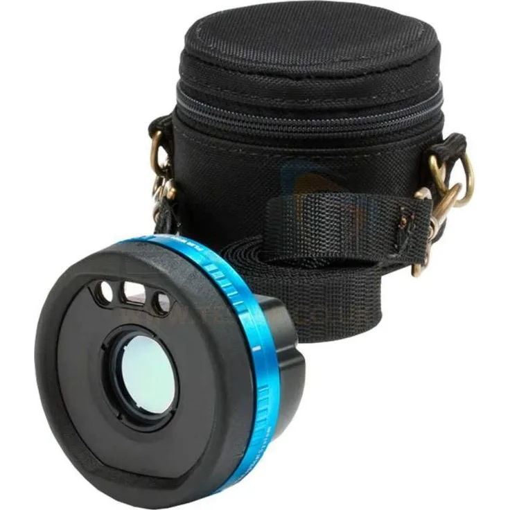 FLIR T199590 42 Grad Wechselobjektiv für E75, E85 und E95 Wärmebildkameras