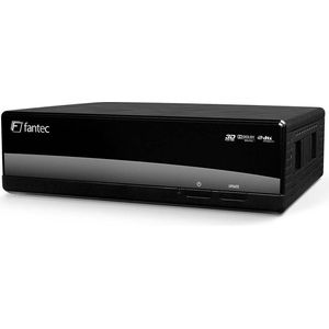 Bild für Fantec 15931 3DALUPLAY 1 TB