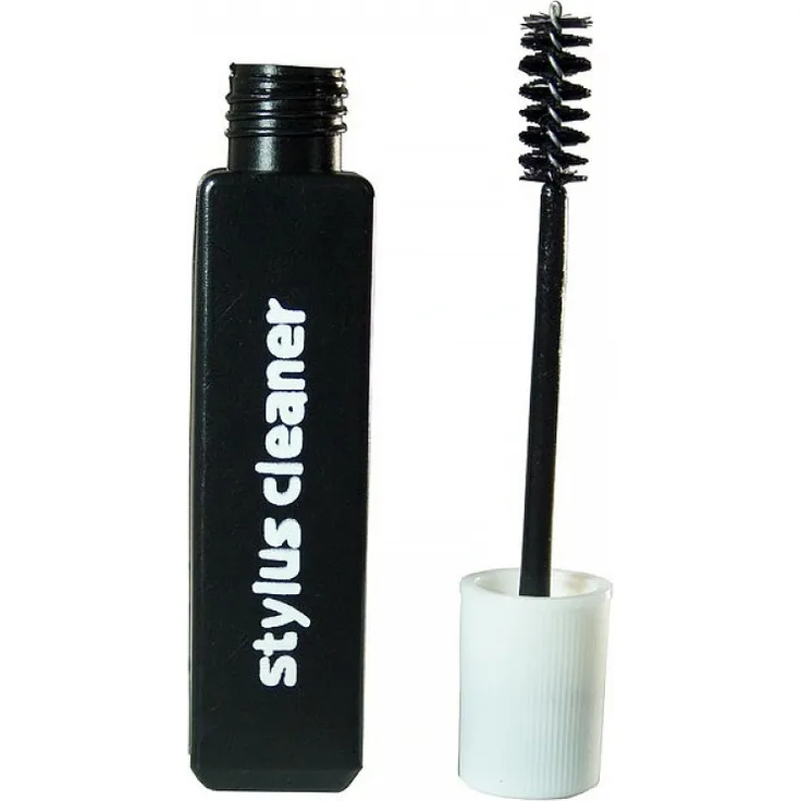 Analogis stylus cleaner