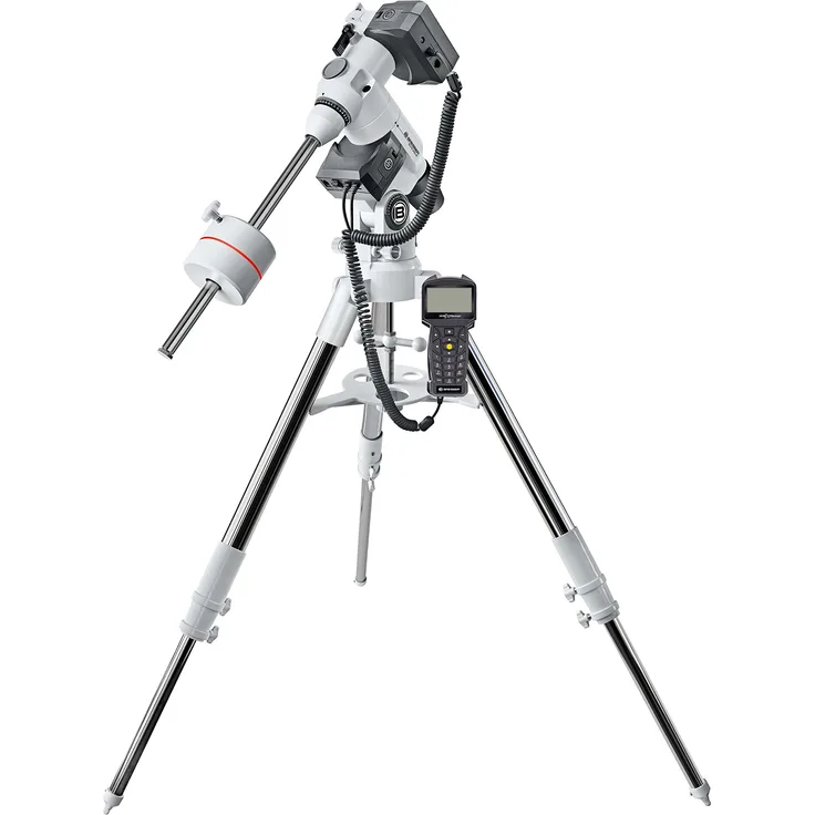 Bresser Messier EXOS-2 EQ Stativ für GoTo Montierung