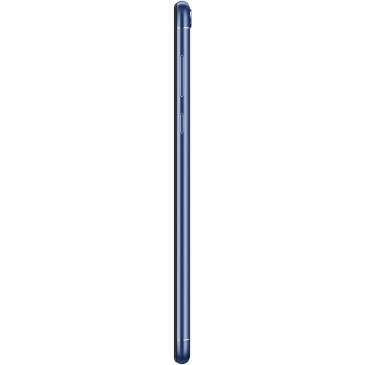 Huawei P smart Smartphone 14,48cm Pixel (5,7 Zoll) IPS, LCD-Display, 32GB interner Speicher, 3GB RAM, Dual-SIM, Android, Blue – Bild 4