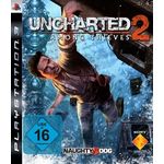 Uncharted 2 - Among Thieves (PS3)
