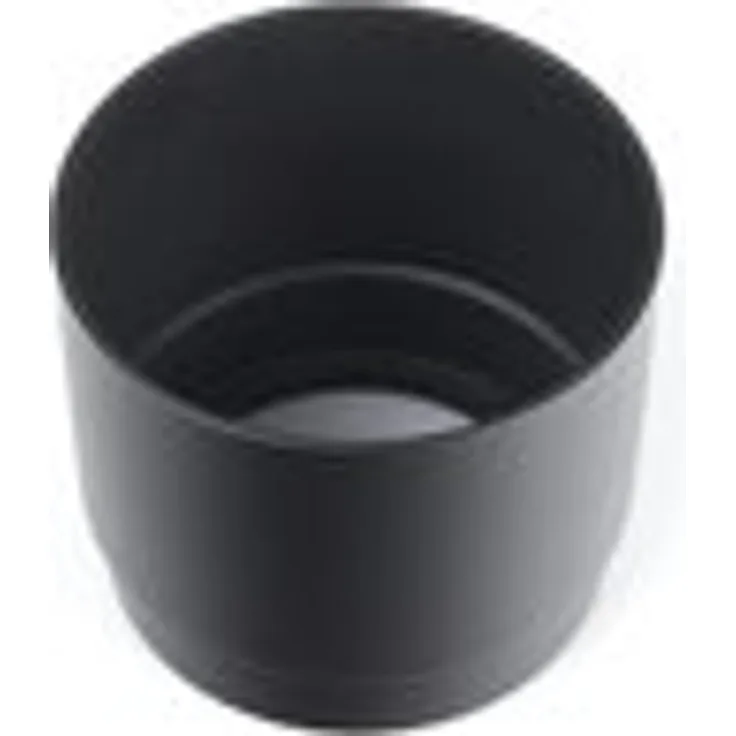 Kaiser Fototechnik 6866 Streulichtblende für Canon EF 100-2.8 USM-Makro USM (ersetzt Canon ET-67)