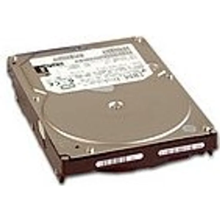Hitachi Deskstar 7K1000.B 640GB Festplatte 640GB Serial ATA II (HDT721064SLA360)
