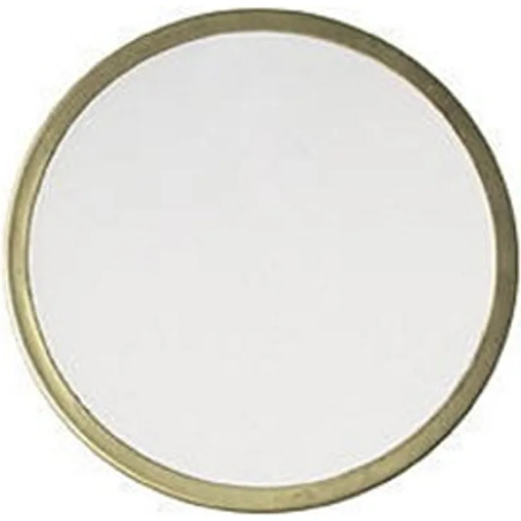 Hedler Diffusor D-F-Hs-Classic Diffusor Matt Glass 97 mm Filter (DIN 128)
