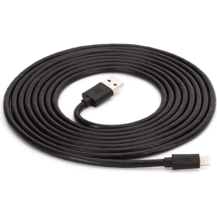 Griffin Lightning-auf-USB-Kabel (3,00 m) - GC36633-3