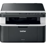 Brother DCP-1512 schwarz (DCP1512EAP1)