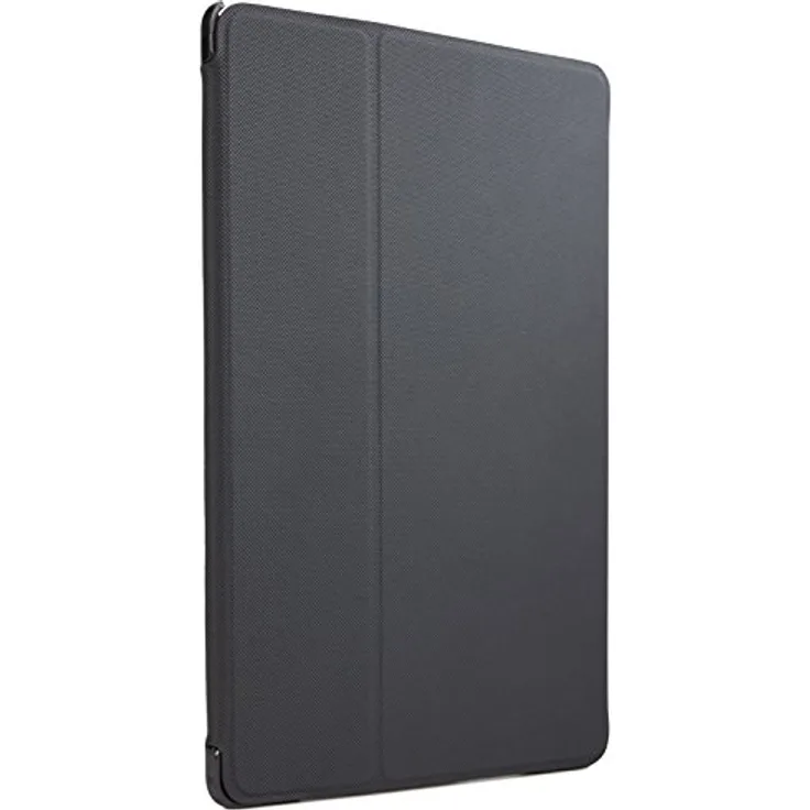Case Logic csie2145 K SnapView 2.0 Schutzhülle für iPad Maurerkelle Pro ? Schwarz
