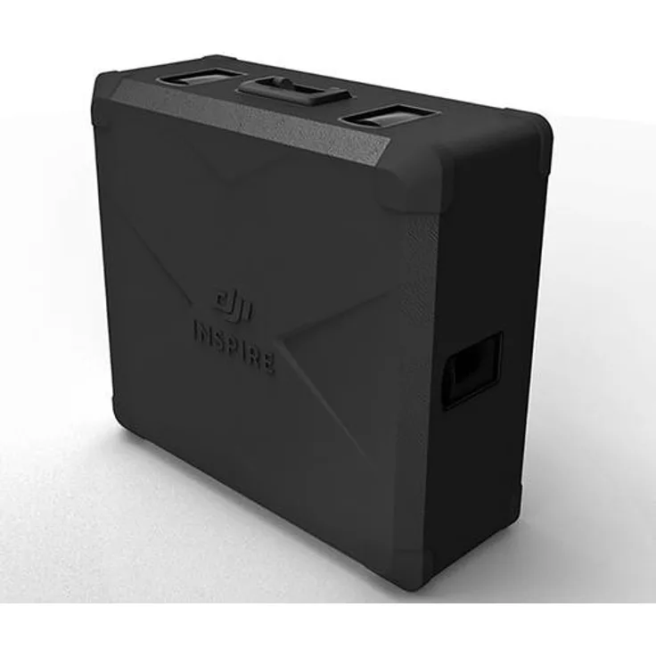 DJI CP.BX.000195 Inspire 2 -Transportkoffer (SP13) schwarz