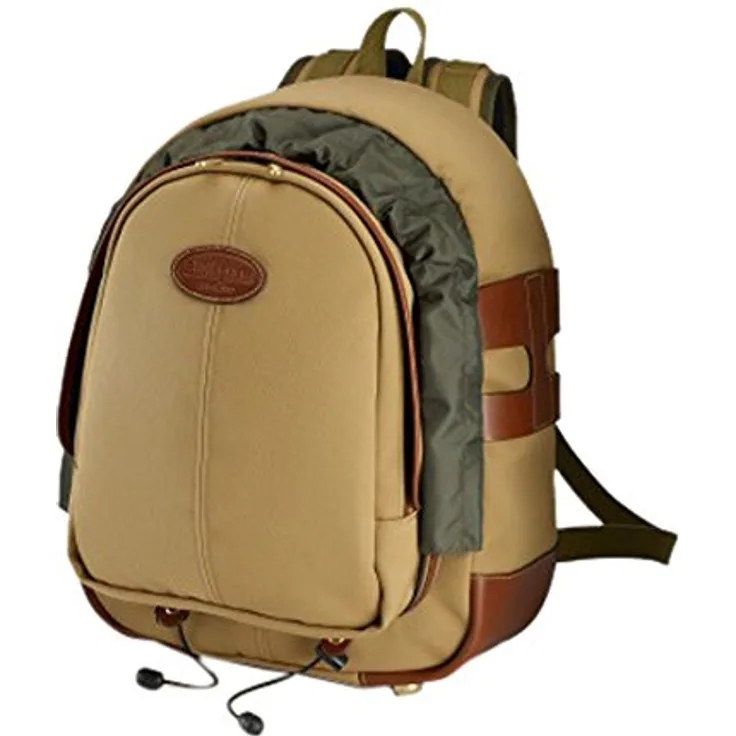 Billingham Rucksack 25 Rucksack, Khaki und Toasten - Preisvergleich