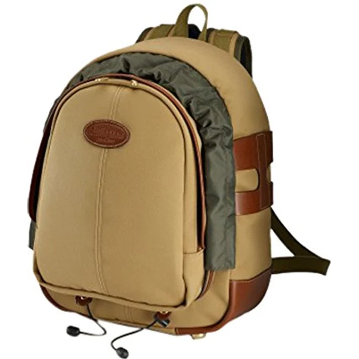 Billingham Rucksack 25 Rucksack, Khaki und Toasten - Preisvergleich – Bild 1