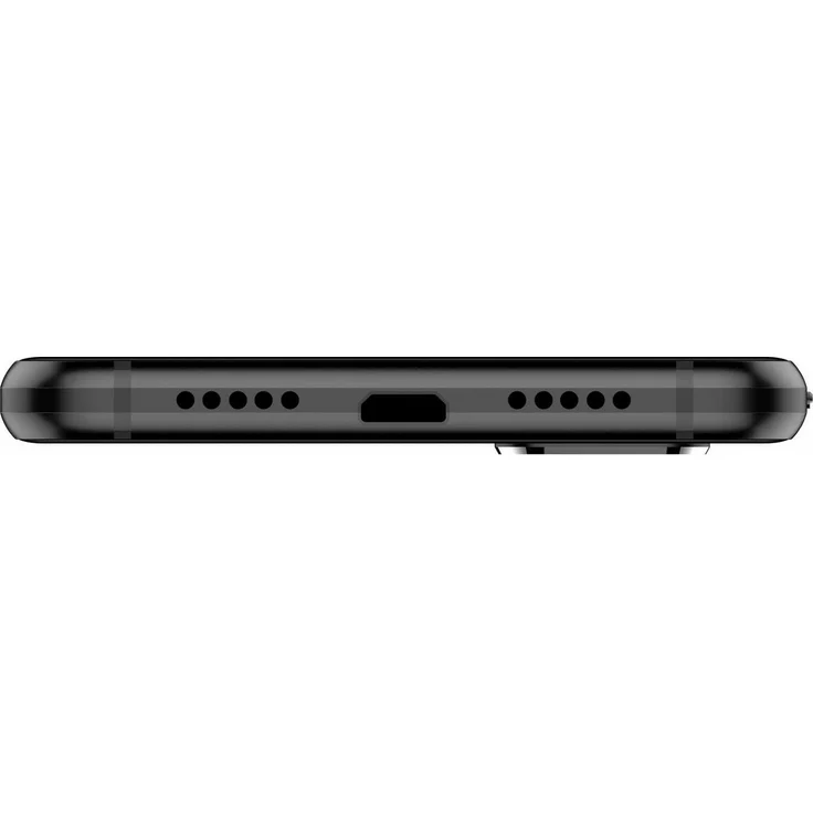ZTE Blade V9 32GB Schwarz Dual-SIM – Bild 8