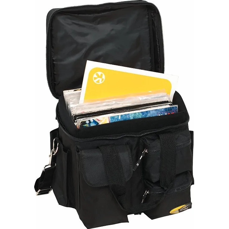 Thomann DJ Bag Plattentasche 100