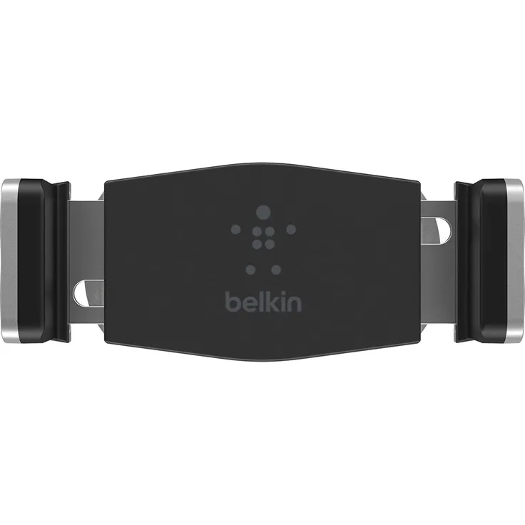 Belkin Auto-Lüftungshalterung (geeignet für iPhone 11, 11 Pro, 11 Pro Max, XS, XS Max, XR, X, SE, 8-8 Plus, Samsung Note9, S10-S10+ sowie Geräte von LG, Sony, Google und anderer Hersteller)