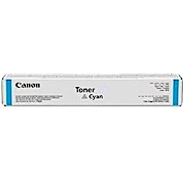 Canon Kopiertoner cyan C-EXV 55 für imageRUNNER ADVANCE C256i, C356i