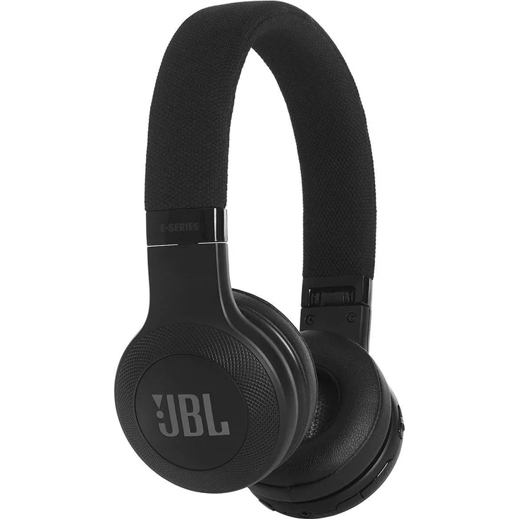 JBL E45BT schwarz – Bild 2