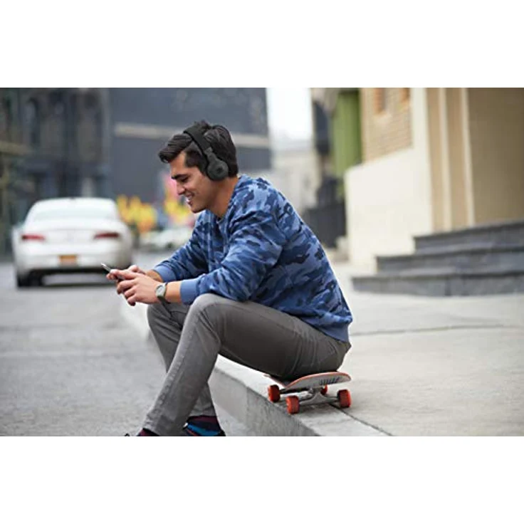 JBL E45BT schwarz – Bild 7