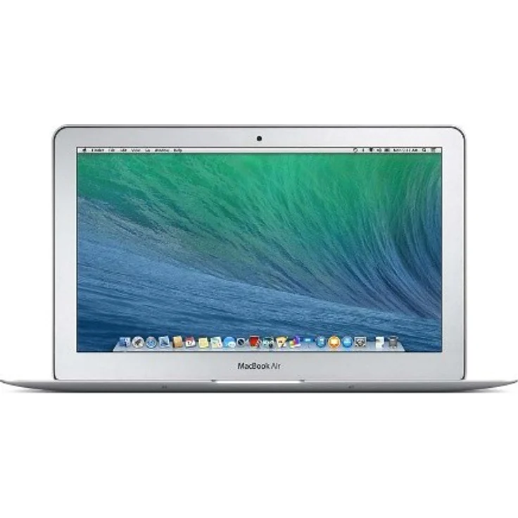 Apple Macbook Air 11,6 (Core 4260U, 256 GB SSD, 4 GB RAM) [2014] – Bild 1