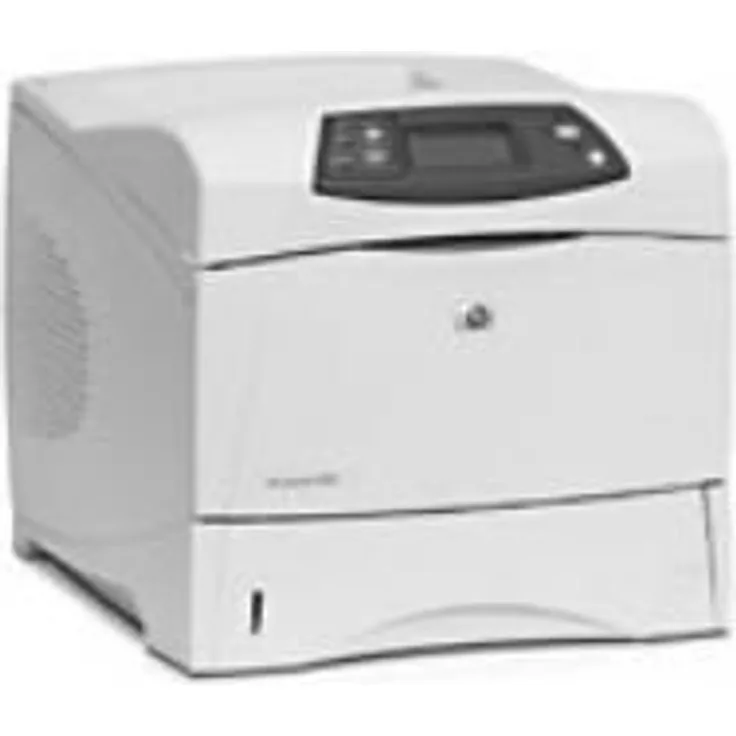 HP Laserjet 4350
