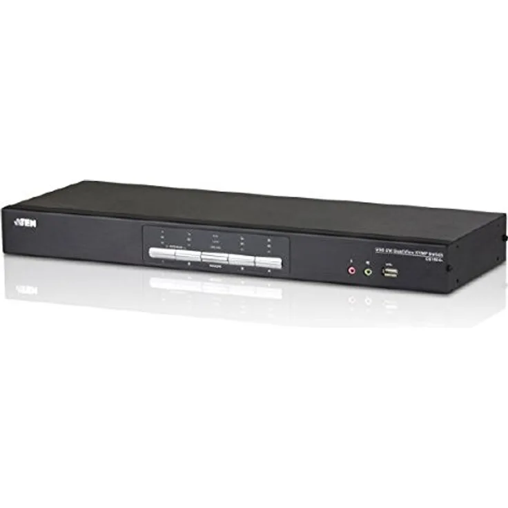 Aten CS1644 A schwarz