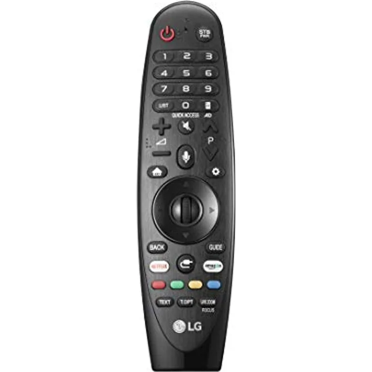 LG AN-MR18BA