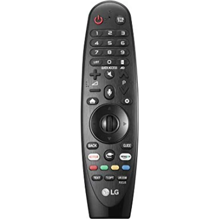 LG AN-MR18BA