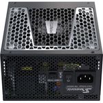 Seasonic PRIME TX-850 Vollmodulares PC-Netzteil 80PLUS Titanium 850 Watt