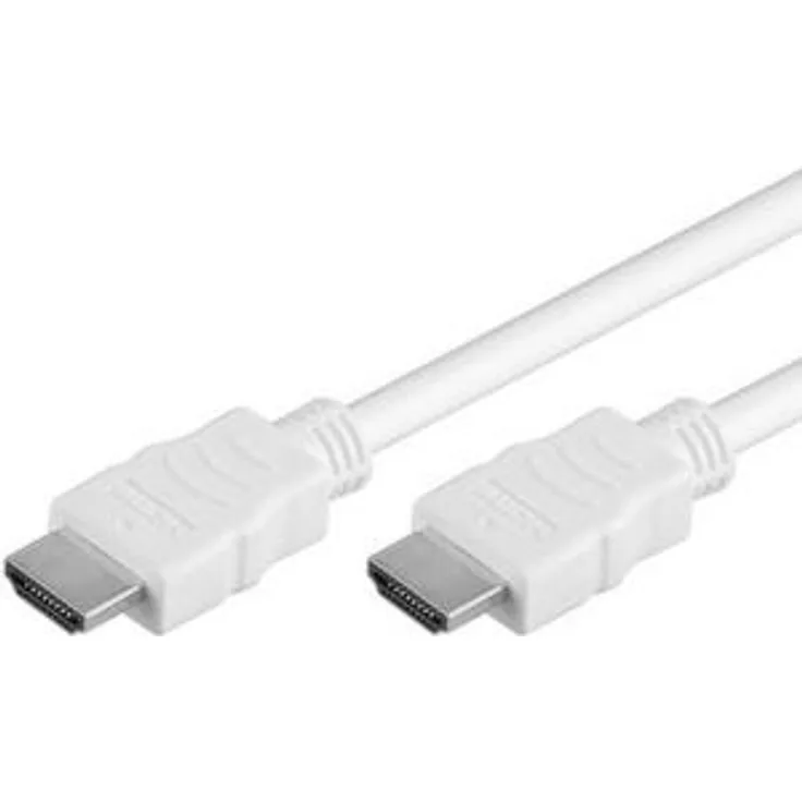 Value High Speed Kabel mit Ethernet (HDMI, 3 m)