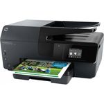 HP Officejet PRO 6820