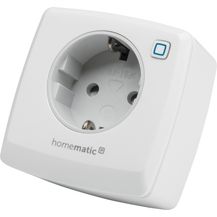 Image for Homematic IP Schaltsteckdose (HmIP-PS)