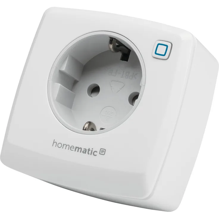 Homematic IP Schaltsteckdose (HmIP-PS)