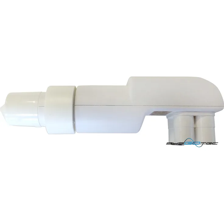 Televes SPU 44 AR Speisesystem 3 Grad QUAD DIGITAL Feedauf 23/40mm