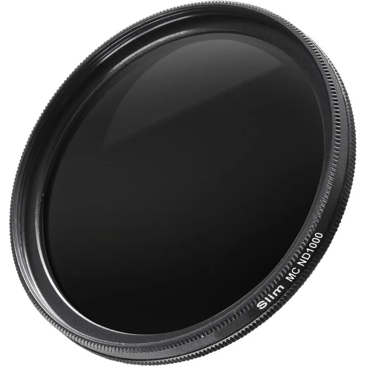 Walimex pro Graufilter ND1000 Slim MC 67mm