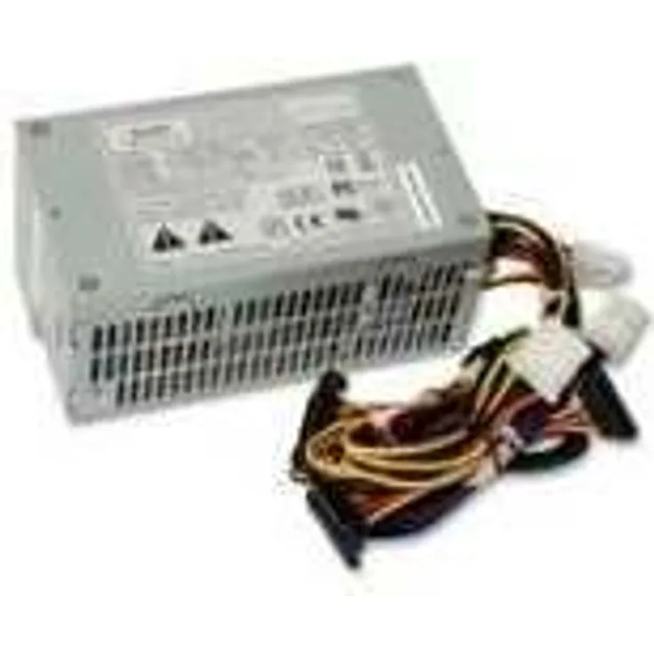 Shuttle PC55 450W Grau (PC55)