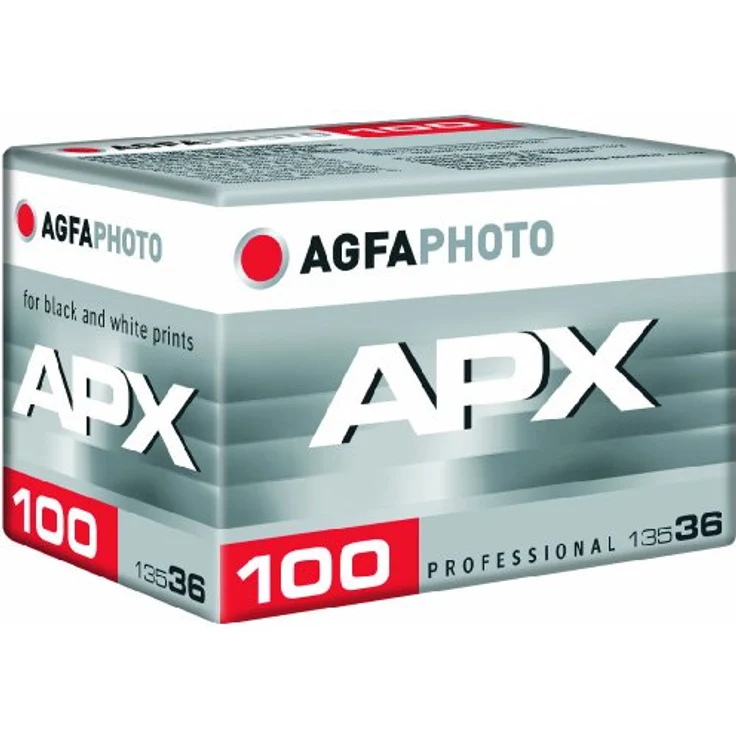 APX Prof 100 135/36