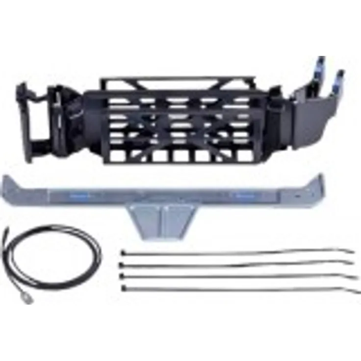 Dell Kabelverwaltungsarm 2U für PowerEdge R520 R530 R720 R720xd R730 R730xd (770-BBIP)
