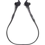 adidas FWD-01 In-Ear Kopfhörer, mit Bluetooth, Mikrofon, geeignet für Sport, schwarz