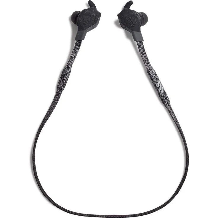 adidas FWD-01 In-Ear Kopfhörer, mit Bluetooth, Mikrofon, geeignet für Sport, schwarz – Bild 1