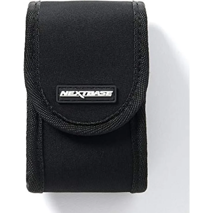 NEXTBASE NBDVRS2CC Tasche, Schwarz