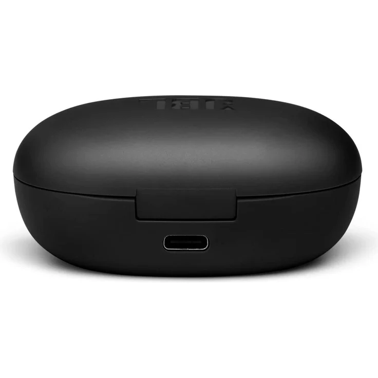 JBL Free II True Wireless In-Ear Kopfhörer mit Bluetooth, Mikrofon, schwarz – Bild 4