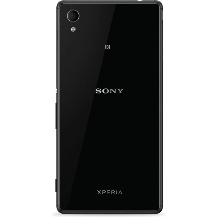 Sony Xperia M4 Aqua Smartphone 12,7cm Pixel (5 Zoll) IPS-Display, 8GB interner Speicher, 2GB RAM, Android, Schwarz – Bild 2