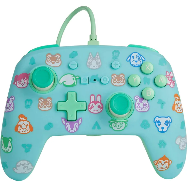 Animal Crossing