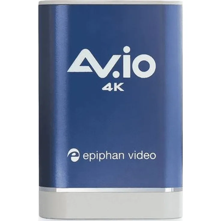 Epiphan AV.IO 4K (ESP 1360)