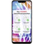 Huawei Mate 20 lite Smartphone 16cm (6,3 Zoll) IPS-Display, 64GB interner Speicher, 4GB RAM, Dual-SIM, Android, PlatinGold