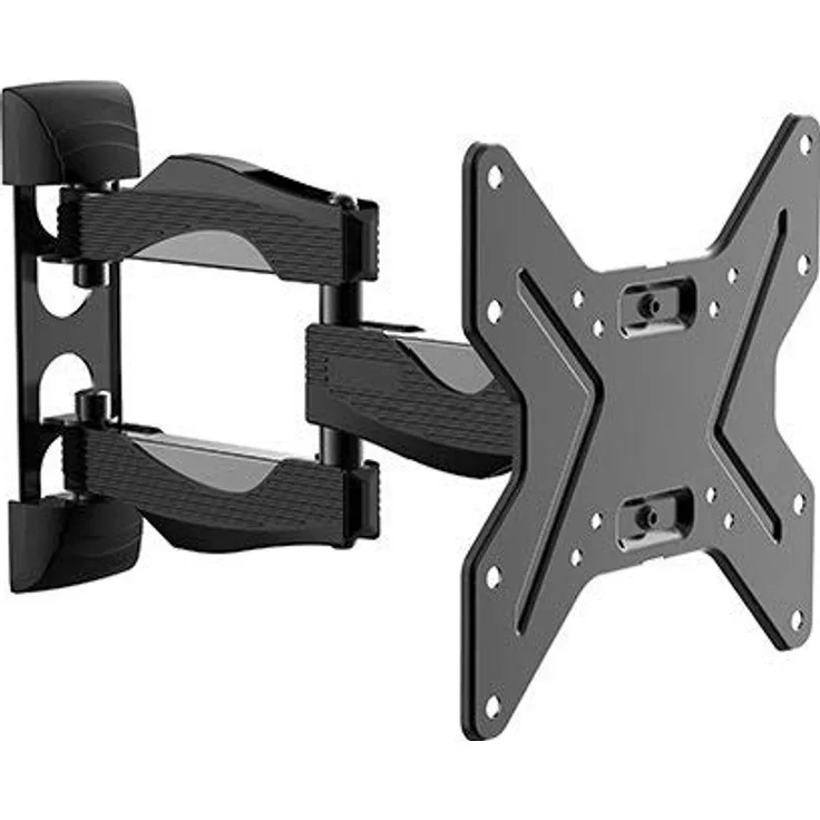 Ciatti Eltris200 40Zoll - Flachbildschirm-Wandhalterung (TV, 25 kg, 66 cm (26 Zoll), 101,6 cm (40 Zoll), 75 x 75 mm, 200 x 200 mm)