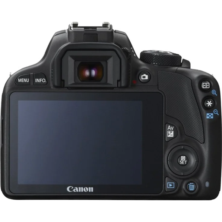 Canon EOS 100D – Bild 3