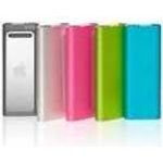 Apple iPod shuffle (3. Generation) 4GB