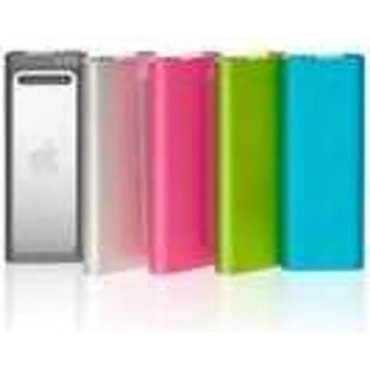 Apple iPod shuffle (3. Generation) 4GB
